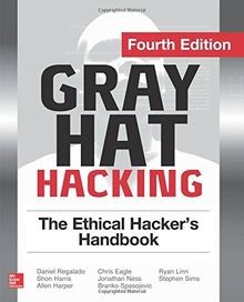 Gray Hat Hacking: The Ethical Hackers Handbook von... | Buch | Zustand sehr gut