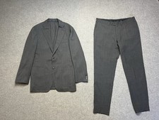 Suitsupply Traveller Suit