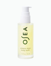 OSEA Undaria Algae Body Wash  45ml - New in Box