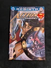 SUPERMAN ACTION COMICS #960 SOOK  WONDER WOMAN  VARIANT 1