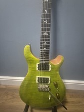 PRS SE Custom 24 Electric Guitar (Immaculate)