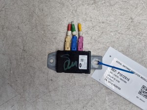 JAGUAR XE X760 AERIAL ANTENNE VERSTÄRKER MODUL DPLA19C097BA2016