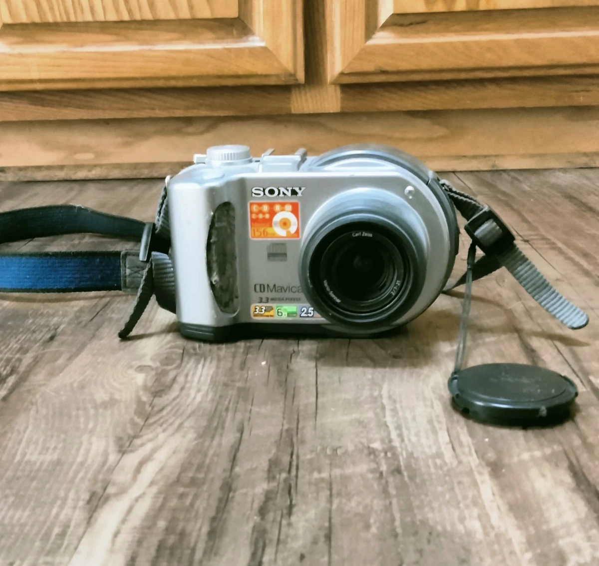 Sony Cd Mavica for sale - eBay