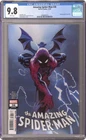 Amazing Spider-Man #36A CGC 9.8 2023 4406850014