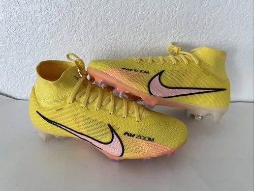 Nike Zoom Superfly 9 Elite FG ‘Lucent Pack’ Men’s Size 5.5 DJ4977-781 Women’s 7
