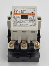 Fuji Electric FA - Schütz SC-N4 (80)  SC80BA...