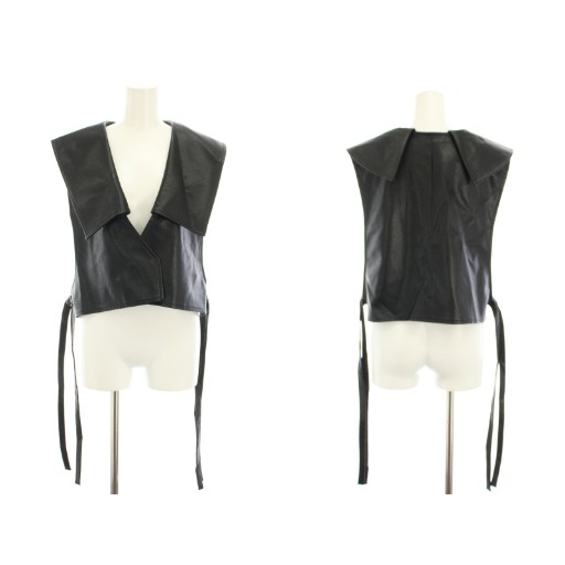 Ameri VINTAGE 24SS Trench Multiway Long Vest Wome… - image 6