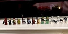 LEGO Ewok Village Set 10236 Mini Figure Lot of 12
