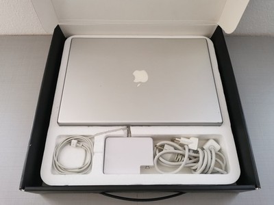 Apple MacBook Pro A1260 15,4'' 4.1 / 2008 / 2,4GHz / 2GB Ram, in OVP