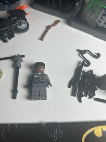 LEGO Batman: Arkham Asylum (7785) Incomplete 95%