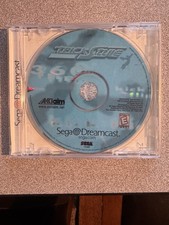 TrickStyle (Sega Dreamcast, 1999)