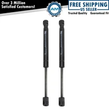 Hood Lift Support Set Fits 2019-2023 BMW
