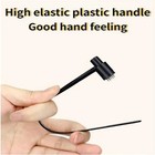 7 Star Needle Plum Blossom Dermal Hammer Set 13pcs Replaceable Heads Kit Therapy