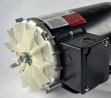Leeson GT1207 2HP 3 Phase Electric Motor 145TC 230/460V Open Box (Read Desc) thumbnail 8