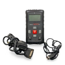 Bartec PBS 6662D OBD2 Scanner – Used w/ Power Adapter & Cable