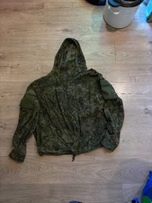 VKPO Combatant Field Uniform Set – Used Russian Army Tactical Suit, Size 60