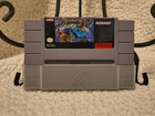 Teenage Mutant Ninja Turtles IV:Turtles in Time SNES Tested