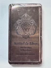 10 oz Scottsdale STACKER® Silver Bar .999 Silver #