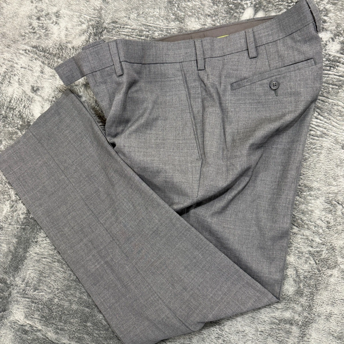 Louis Raphael Men's Slim 30 in Inseam for sale | eBay
