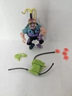TMNT Scumbug Complete Teenage Mutant Ninja Turtle 1990 Playmates Vintage