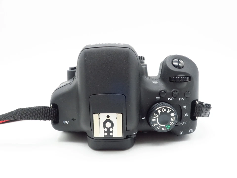 Canon EOS 750D, Foto 3 von 5