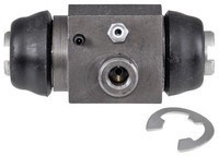 A.B.S. 2817 Radbremszylinder Bremszylinder Radbremse Hinten Rechts FüR Ford