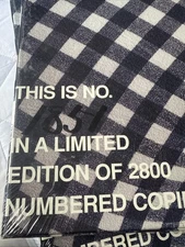 Visionaire *20 (Comme des Garcons) Gan, Stephen, Kaliardos, James, Dean, Cecilia