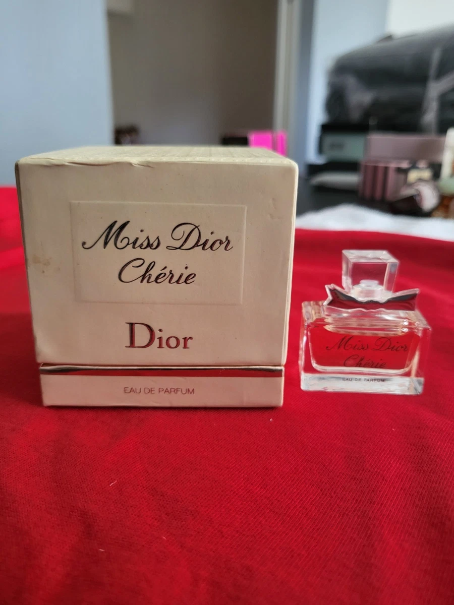 Dior Miss Dior Cherie Eau de Parfum for Women for sale | eBay