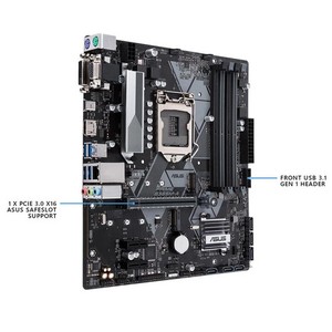 Asus Prime B365m-A | eBay
