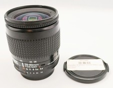 Used Nikon AF 28-80mm f3.5-5.6 D Nikkor Lens