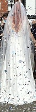Maggie Sottero / Rebecca Ingram Wedding Dress – UK 12– Ivory