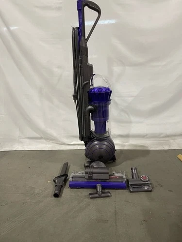 Dyson UP20 Upright Vacuum Cleaner, Ball Animal 2 (227635-01) - PURPLE/PURPLE image 4
