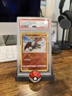 Radiant Charizard 020/159 SWSH: Crown Zenith Holo PSA 10