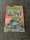 Incredible Hulk - Vol 4 - In The Hands Of Hydra - Marvel Epic Collection