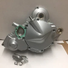 KTM 125 EXC SX 1992-1994 Clutch Cover Inner Outer  Stock OEM 50230001944