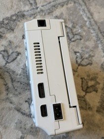 Sega Dreamcast Console BUNDLE HKT-3020 w/ OEM controller, VMU Memory! Excellent