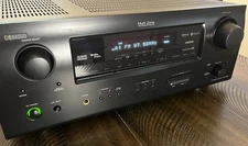 Denon AVR 1508 7.1 Channel Multi Zone AV Surround Receiver