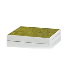 ORIGINAL® Mann-Filter Filter, Innenraumluft für BMW X2 (U10) 2 Active Tourer