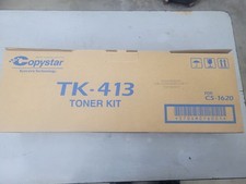 Copystar TK-413 Toner Kit For CS-1620