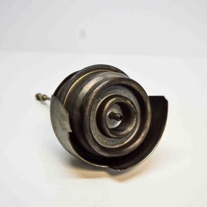 MERCEDES-BENZ E W212 Vakuum-Turboladersteuerung 2.1 Diesel 145kw 2014 4140842