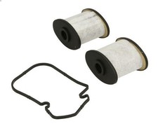 Filtre à huile MANN-FILTER C 911 x-2 pour IVECO Magirus 5.861 1991-2