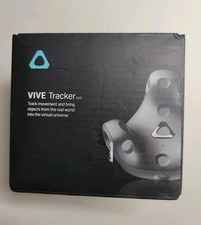 HTC Vive 3.0 Tracker - Black