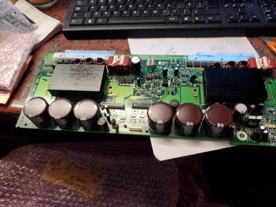 PIONEER PDP-503PE MAIN BOARD. NEW - Image 1 of 4