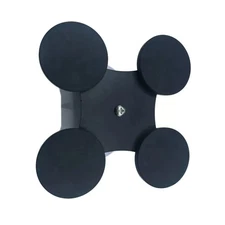 New Durable Magnetic Mount Bracket Adapter Accessories For Starlink Mini Car