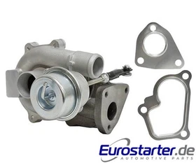 Turbolader Neu - OE-Ref. 93187874 für Gm