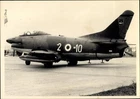 Photo Italian? Military Aircraft, Fiat G 91 - 3837534
