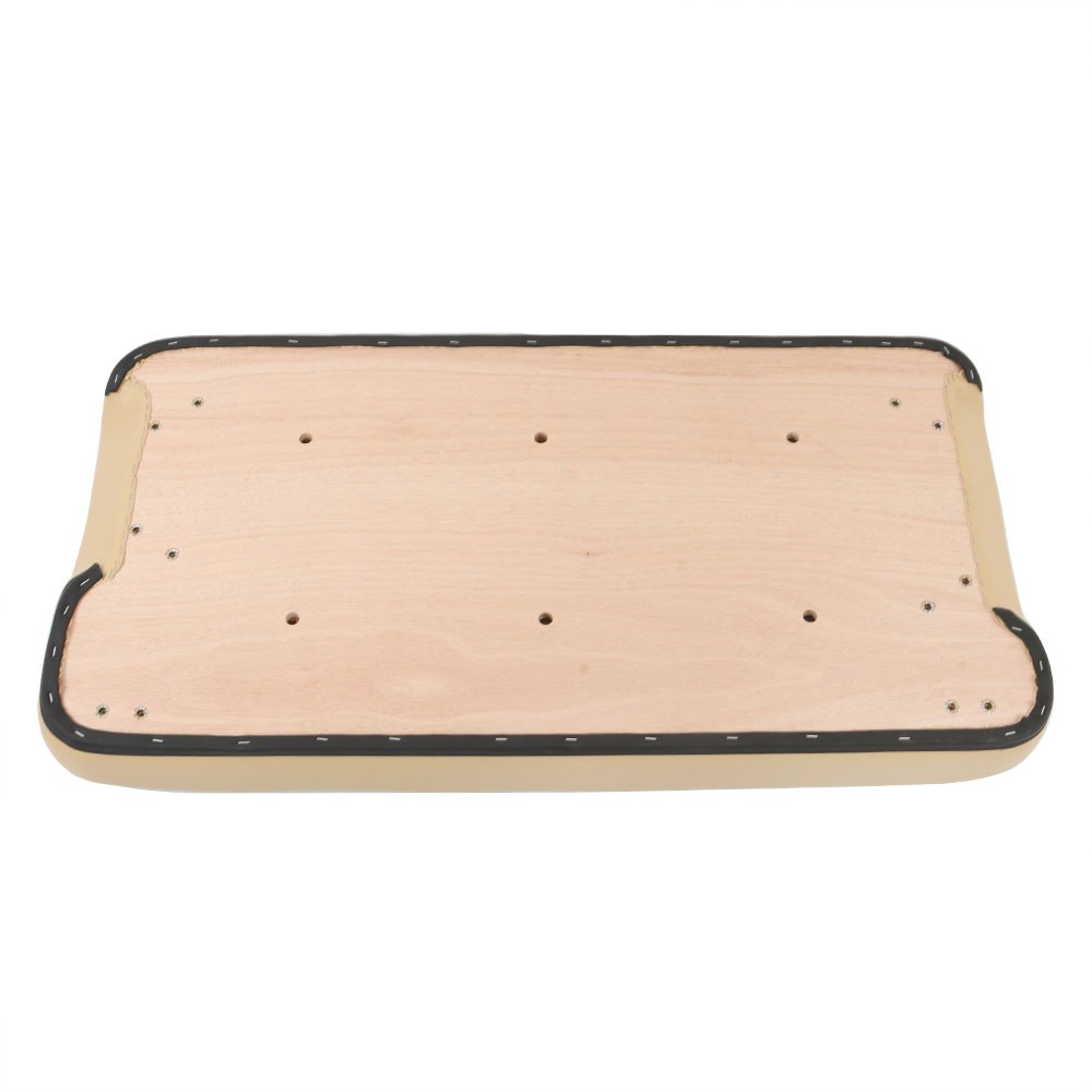 Replacement Front Seat Bottom Assembly For Club Car Precedent 2004-Up Golf Cart