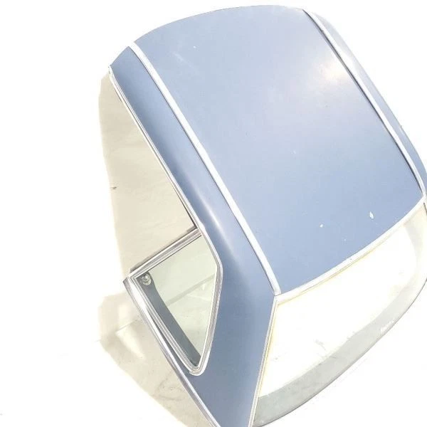 Hard Top Has Rust Needs Repair OEM 1972 1980 Mercedes Benz 450SL - Image 3 of 4