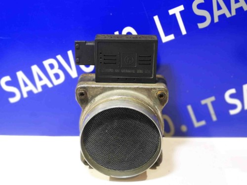 SAAB 9-3 YS3D Luftmassenmesser 9173386 55557008 2.00 Petrol 113kw 2001 11776478