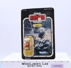 Yoda Orange Snake 32 Back-B Star Wars ESB 1980 Kenner Figure NEW MOSC SEALED